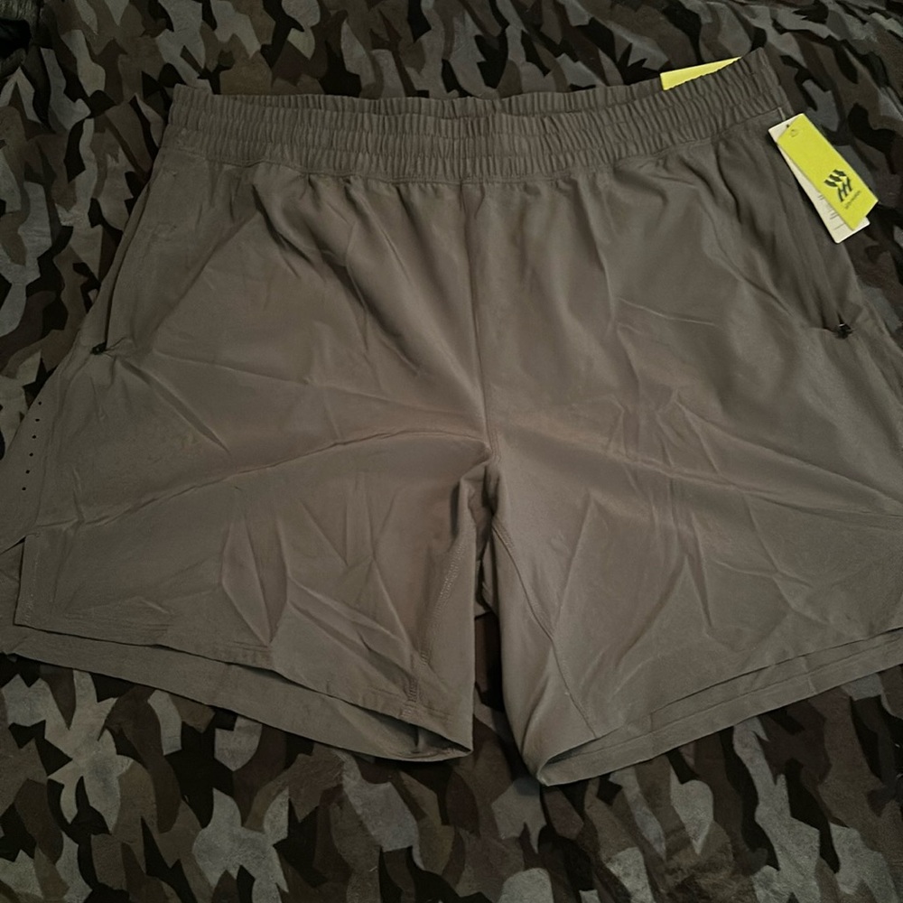 Running Shorts
